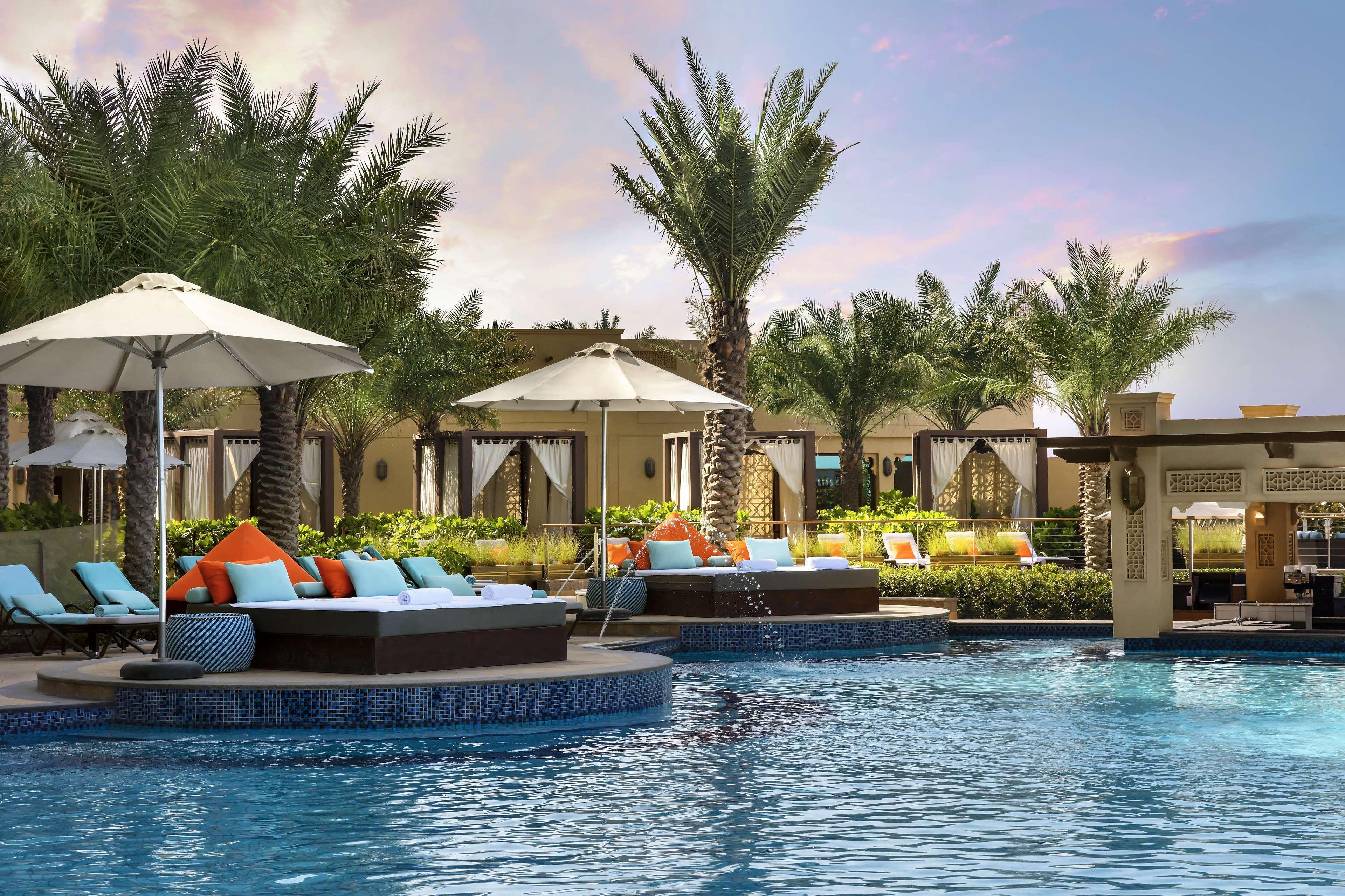 Fairmont 5* Ajman
