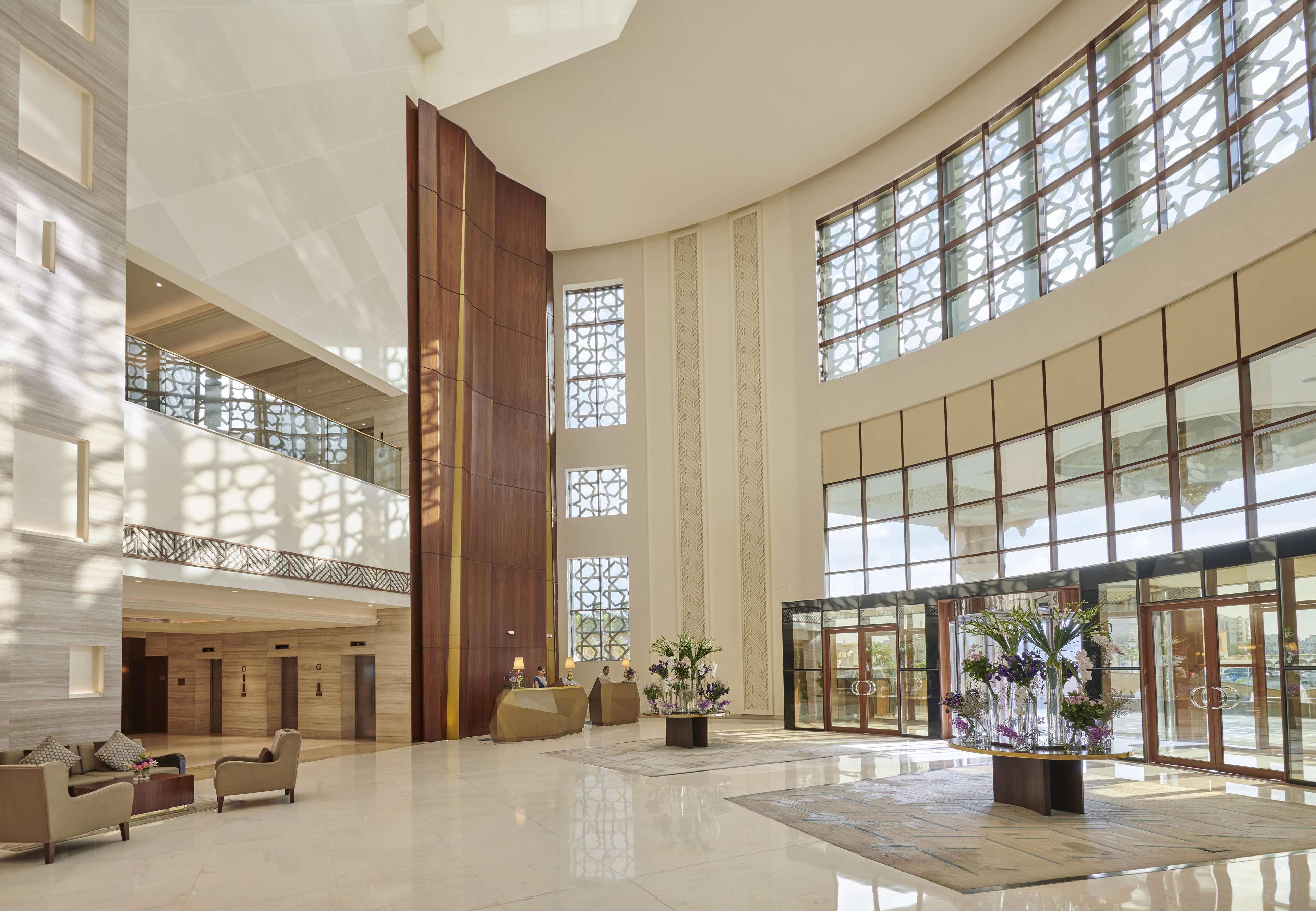 Fairmont 5* Ajman