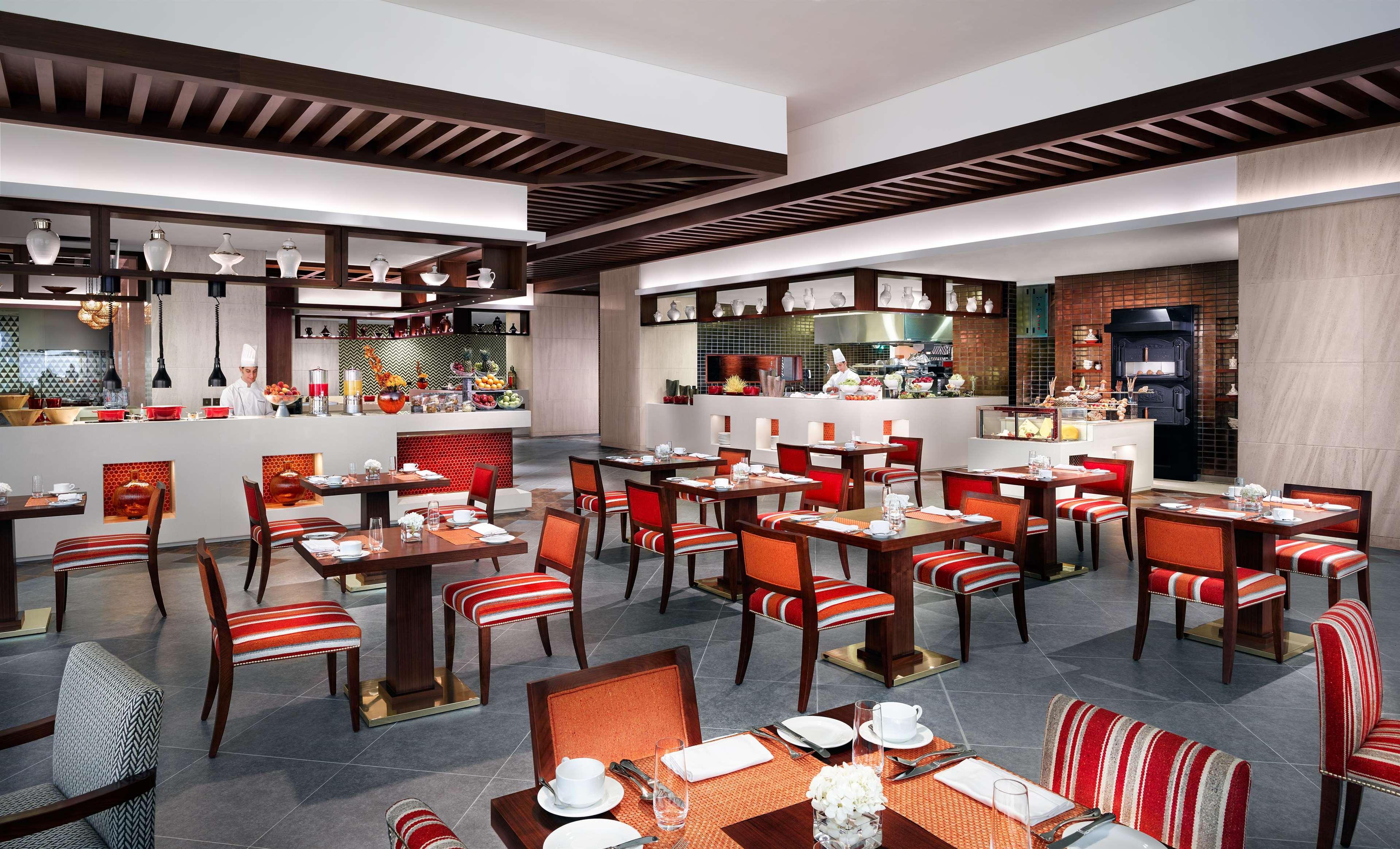 Resort Fairmont Ajman