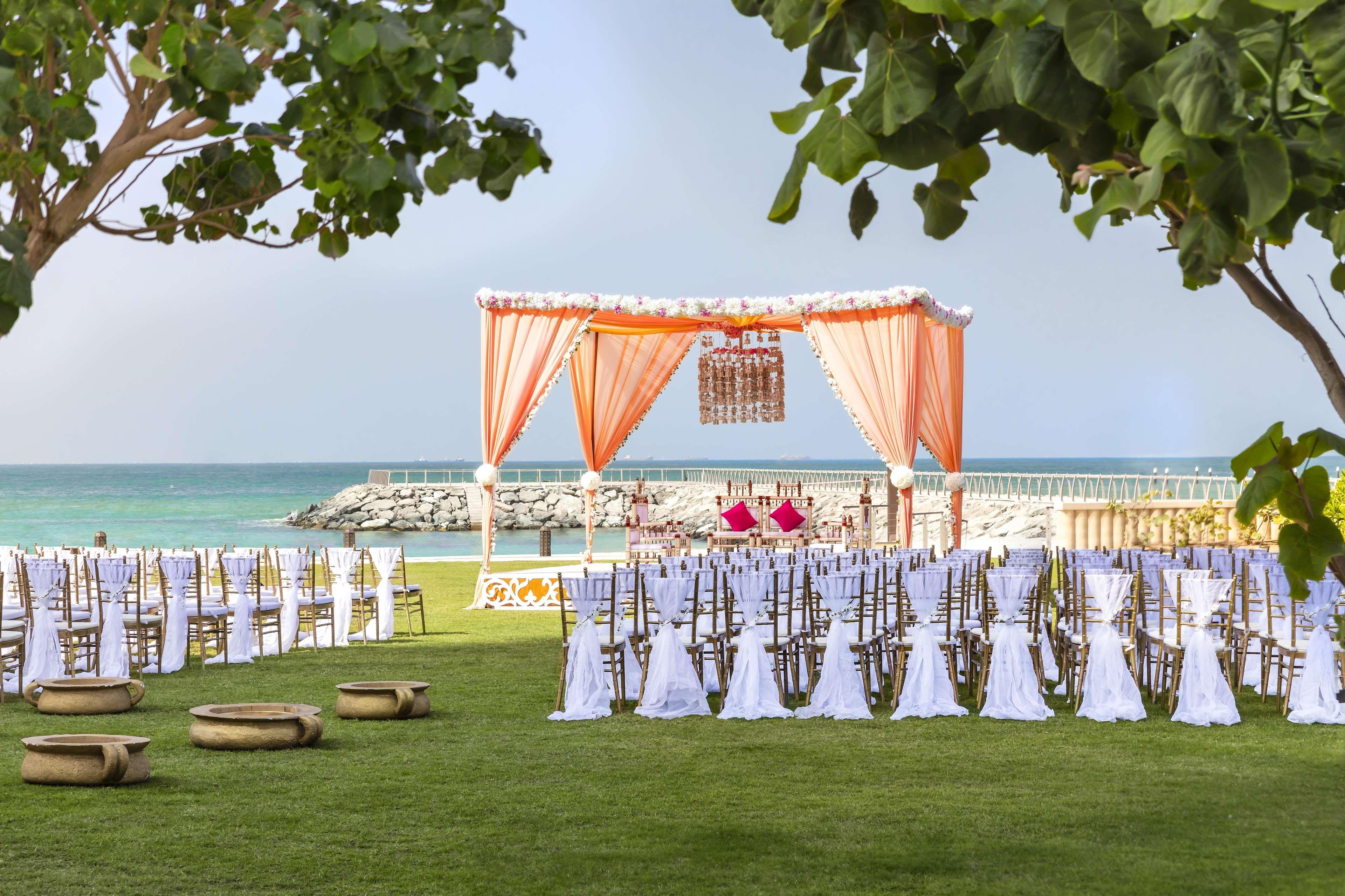 Resort Fairmont 5*