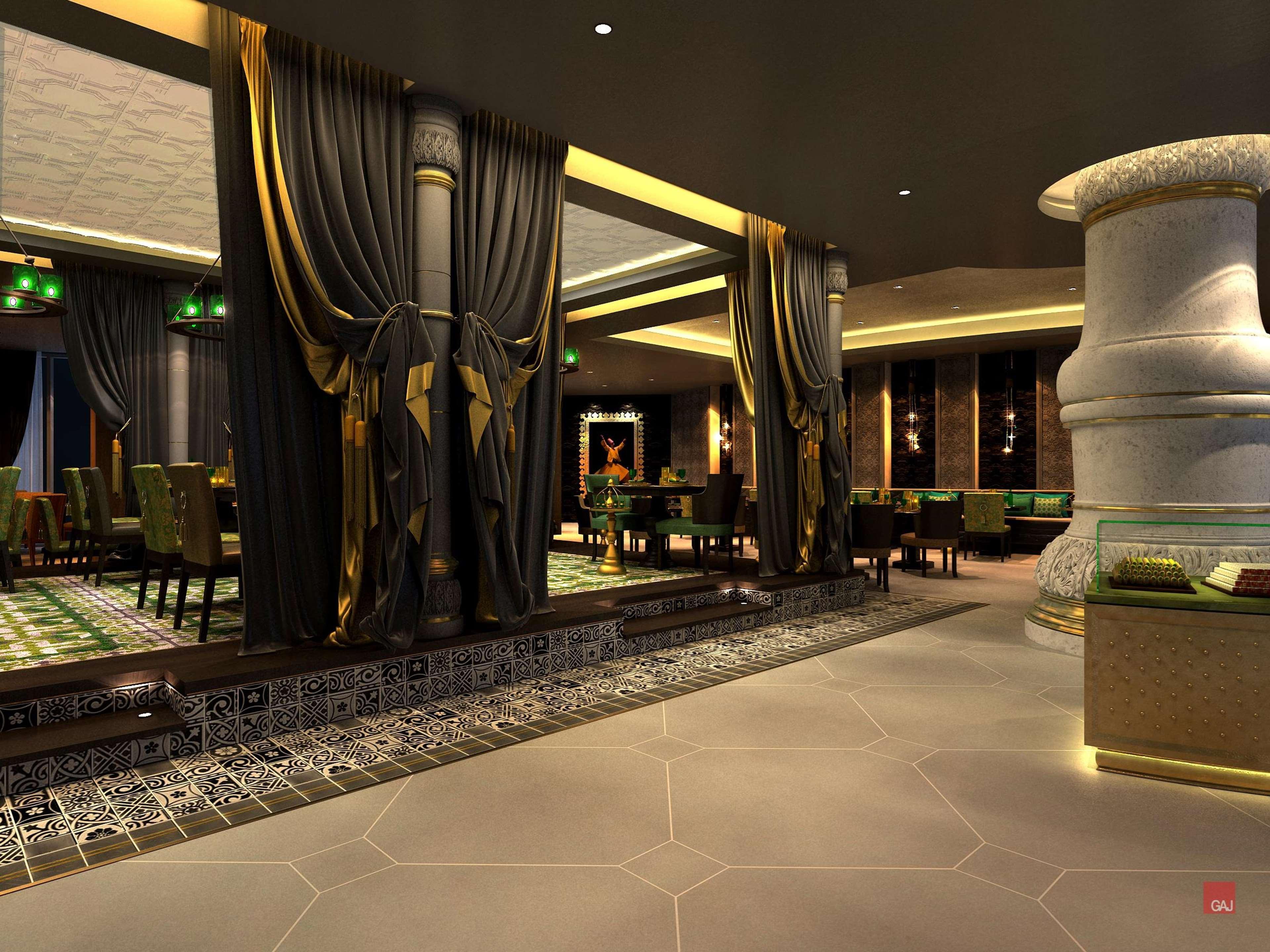 Fairmont Resort 5*