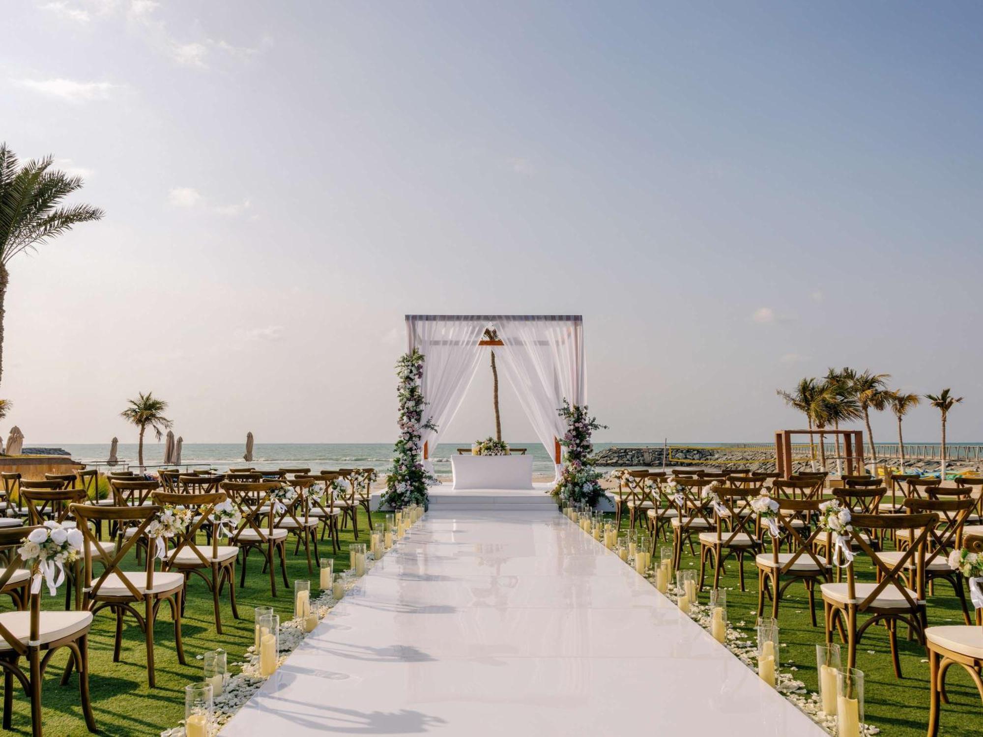 Fairmont 5* Ajman